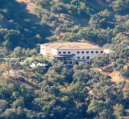 Finca Río Secreto Córdoba