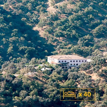 Finca Río Secreto Córdoba