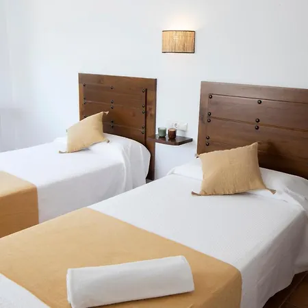 Finca Río Secreto Сasa de vacaciones Córdoba