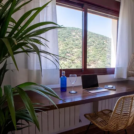 Сasa de vacaciones Finca Río Secreto *