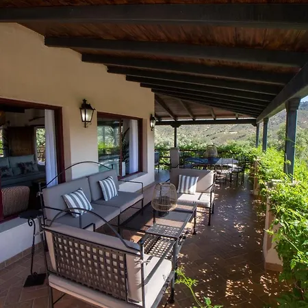 Finca Río Secreto Córdoba
