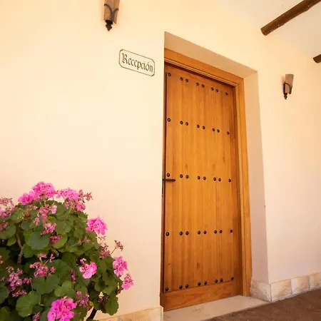 Сasa de vacaciones Finca Río Secreto Córdoba