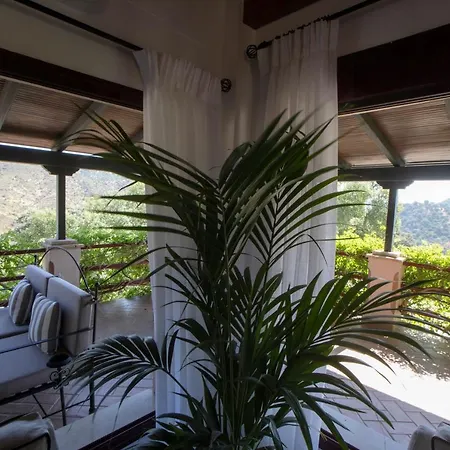 Сasa de vacaciones Finca Río Secreto Córdoba