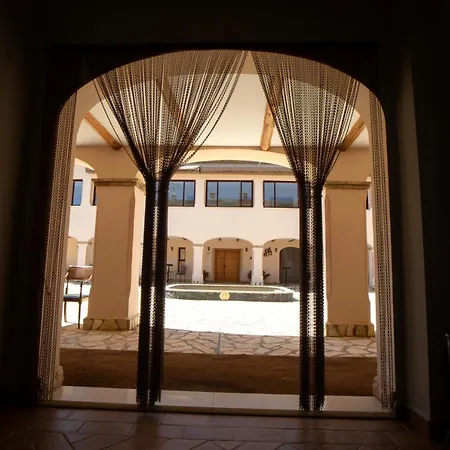 Finca Río Secreto Сasa de vacaciones Córdoba