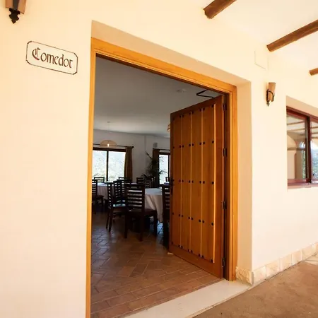 Finca Río Secreto Сasa de vacaciones *